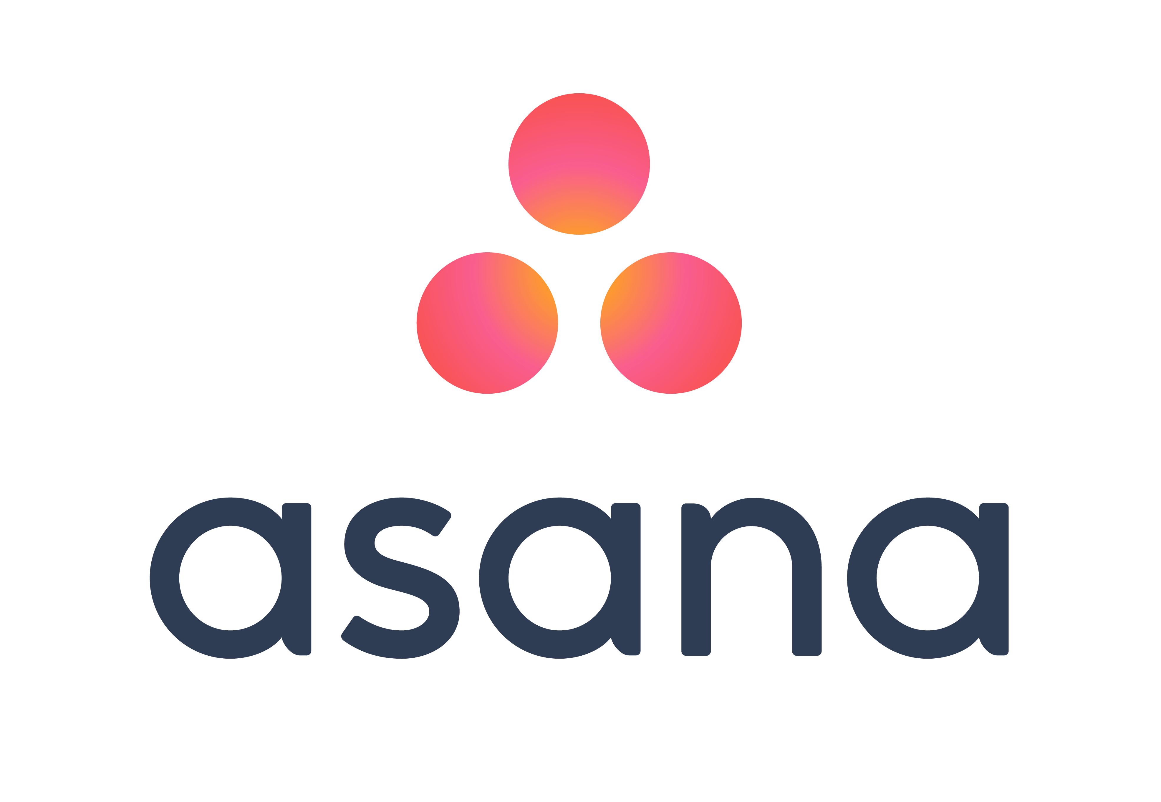 Asana logo