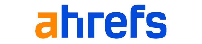 Ahref logo
