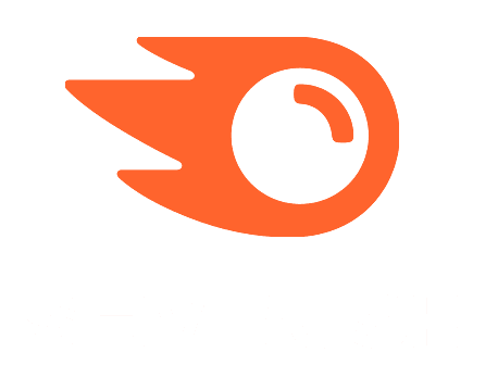 sem logo semrush
