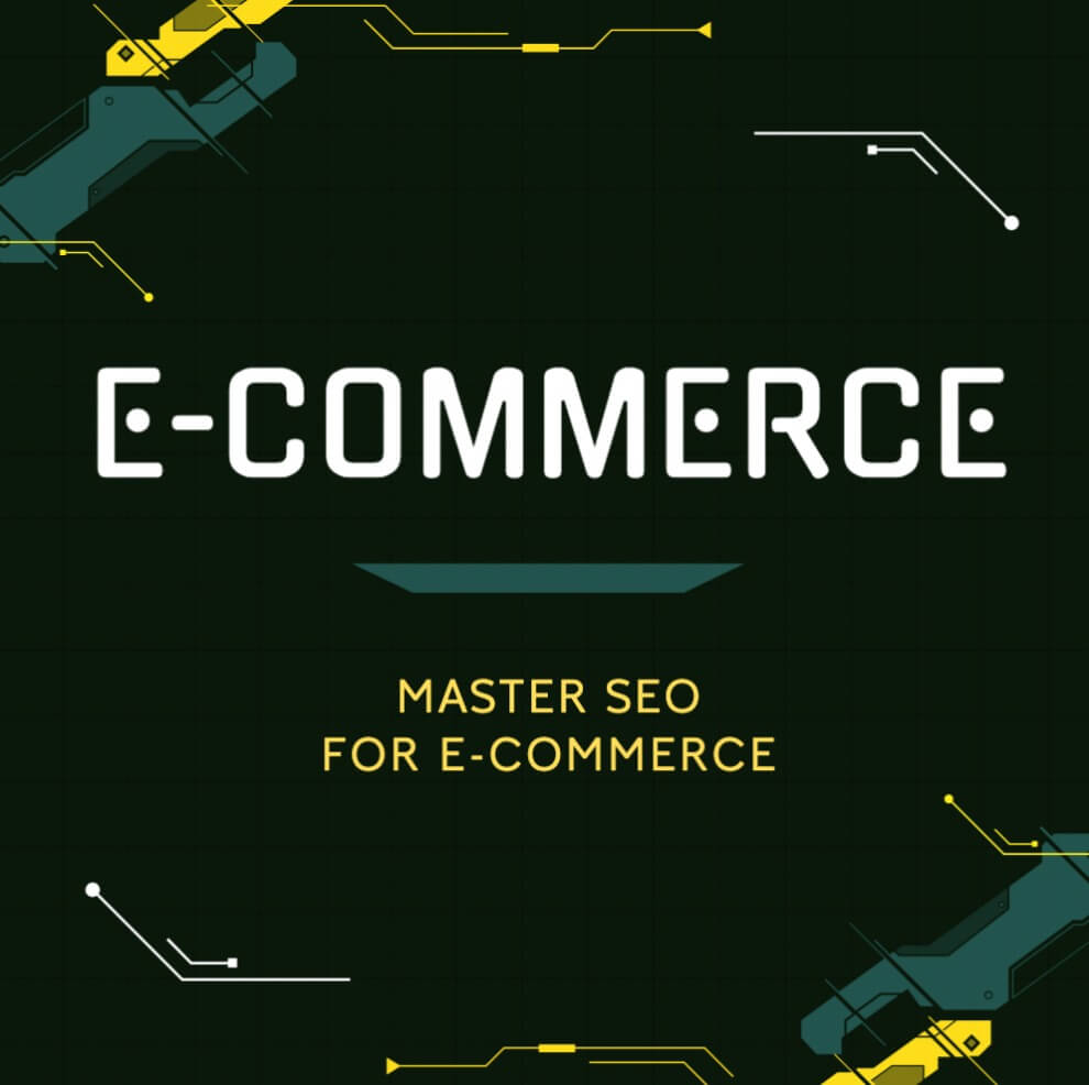 seo for e-commerce