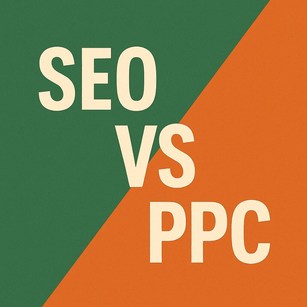 SEO vs PPC Lebanon